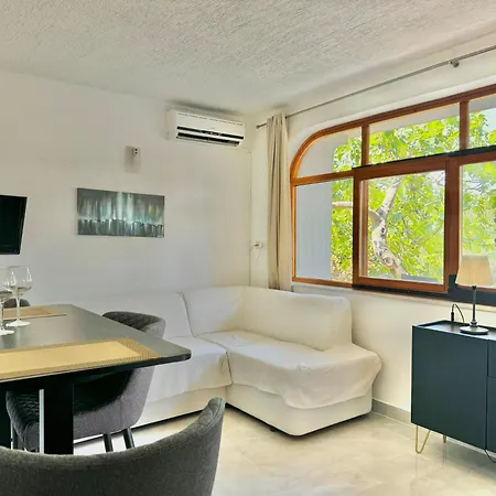 Lovelly Della Nonna No 2 Apartment Krk Town