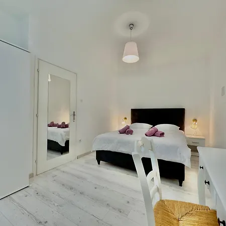 Apartment Lovelly Della Nonna No 2 Krk Town