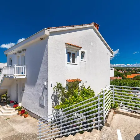 Apartment Lovelly Della Nonna No 2 Krk Town