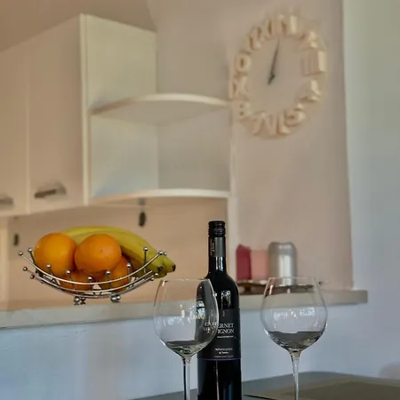 Apartment Lovelly Della Nonna No 2