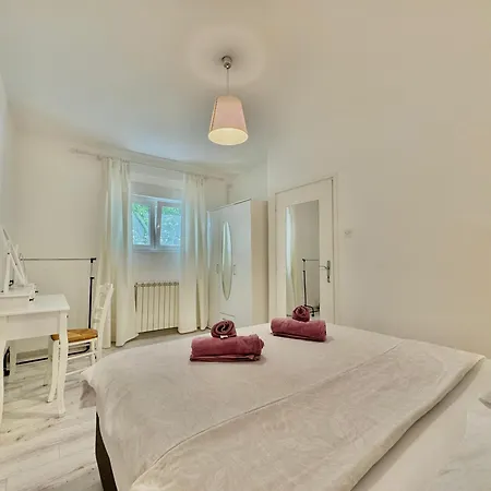 Apartment Lovelly Della Nonna No 2 *