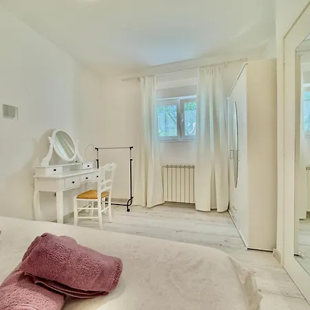 Apartment Lovelly Della Nonna No 2