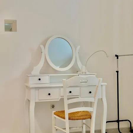 Lovelly Della Nonna No 2 Apartment
