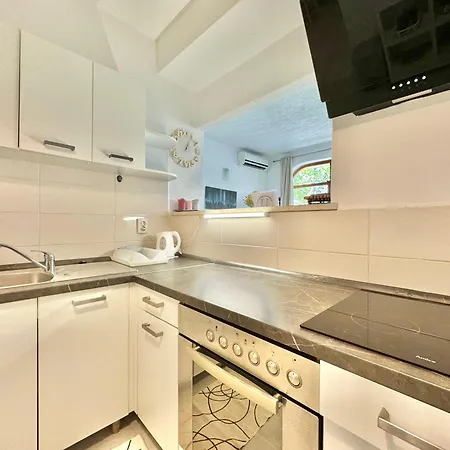Apartment Lovelly Della Nonna No 2