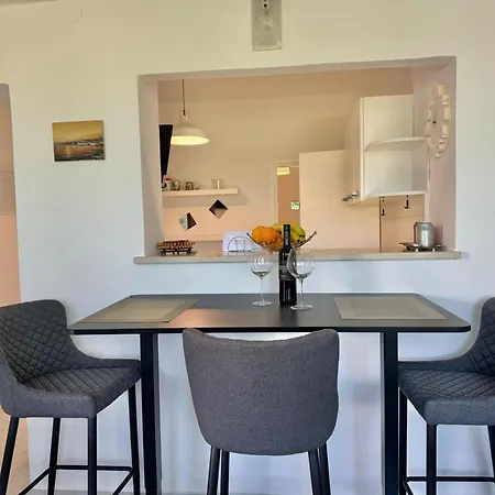 Apartment Lovelly Della Nonna No 2