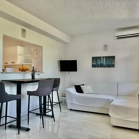 Apartment Lovelly Della Nonna No 2