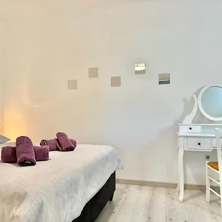 Apartment Lovelly Della Nonna No 2 Krk Town