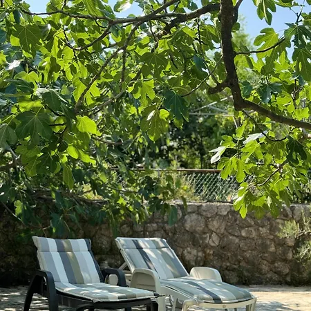 Lovelly Della Nonna No 2 Apartment Krk Town
